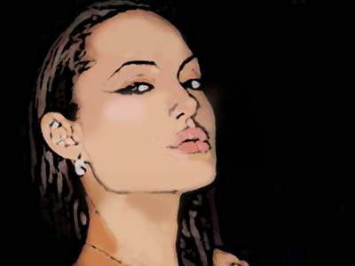 Caricature