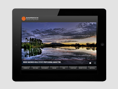 Online catalogue
